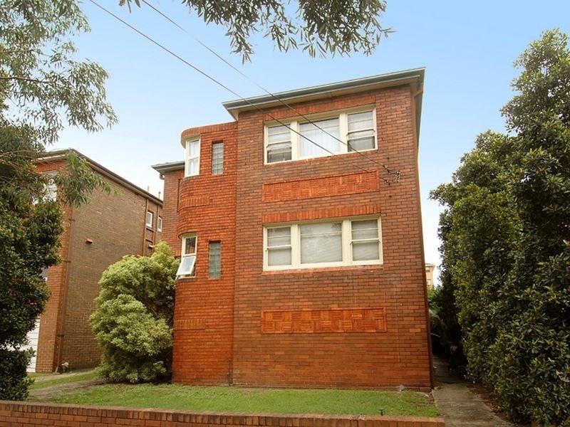 8/51a Forsyth Street, Kingsford NSW 2032