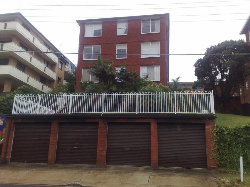 8/67a Bream Street, Coogee NSW 2034