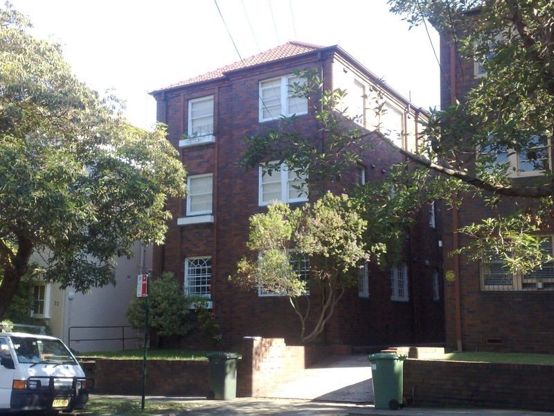 7/20 Furber Road, Centennial Park NSW 2021