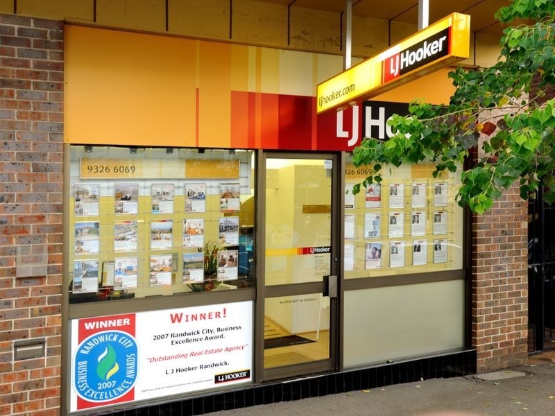 48 St Pauls Street, Randwick NSW 2031