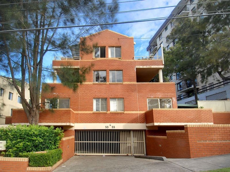 4/53-55 Market Street, Randwick NSW 2031