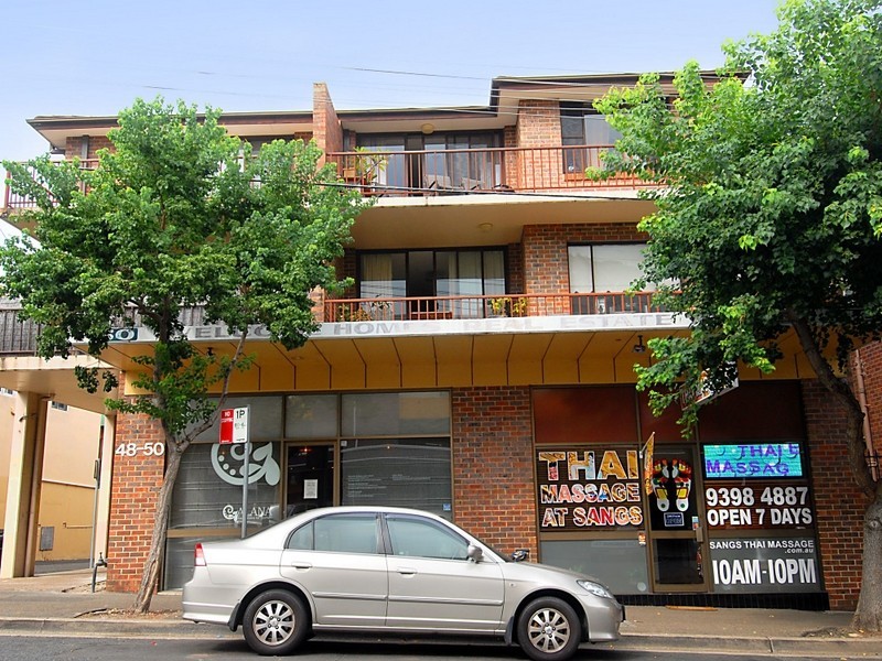 48 St Pauls Street, Randwick NSW 2031