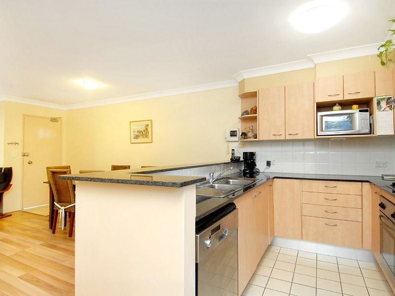 32/4-6 Cowper Street, Randwick NSW 2031