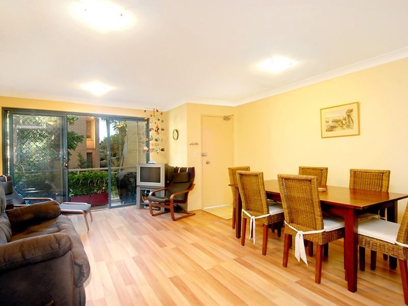 32/4-6 Cowper Street, Randwick NSW 2031