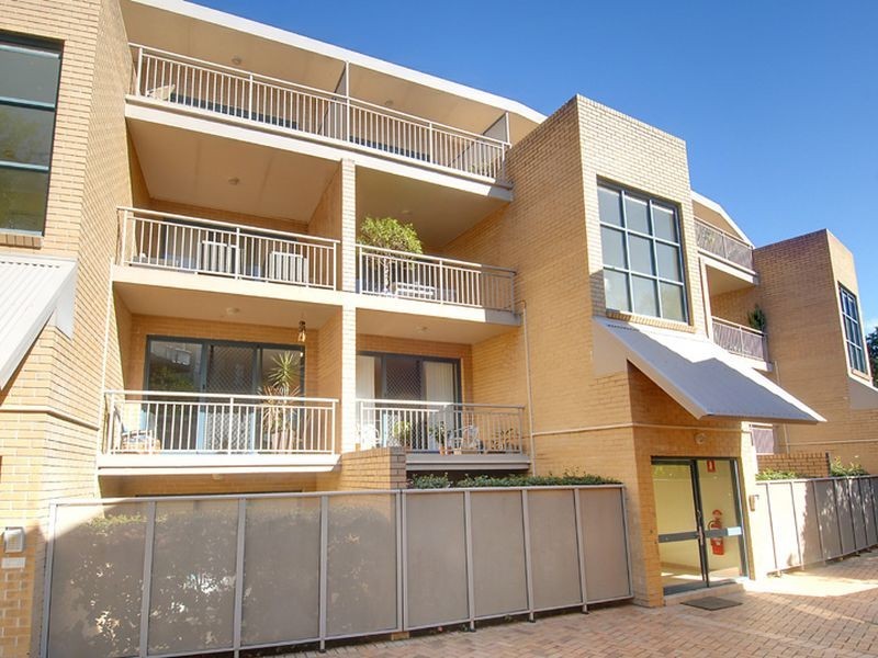 32/4-6 Cowper Street, Randwick NSW 2031