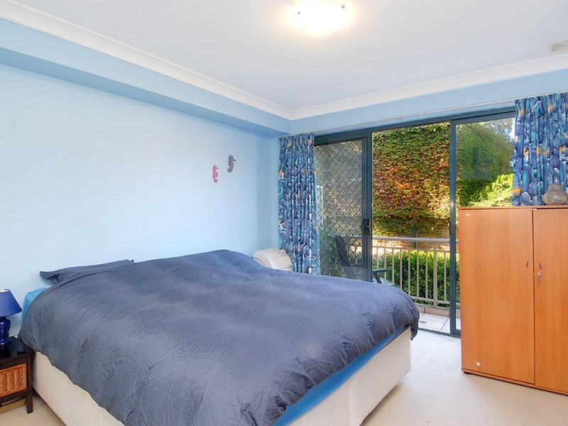 32/4-6 Cowper Street, Randwick NSW 2031