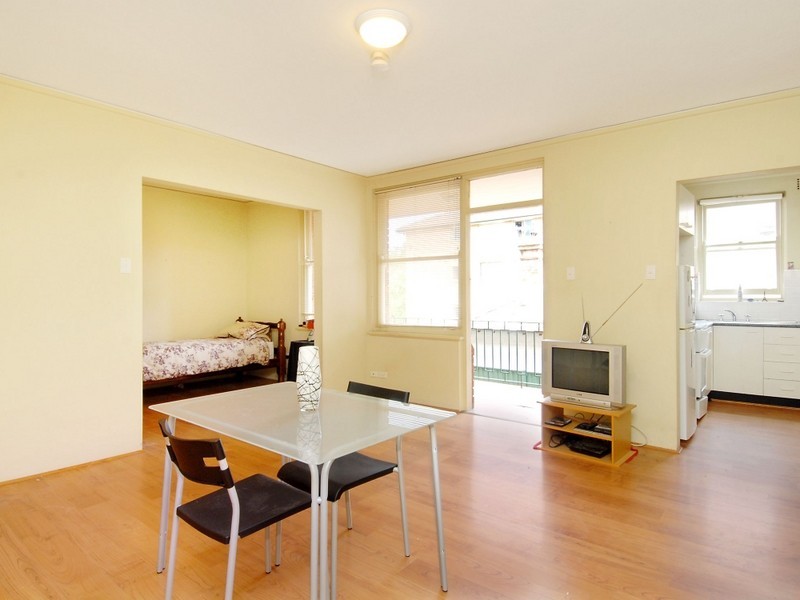 9/44 Waratah Avenue, Randwick NSW 2031