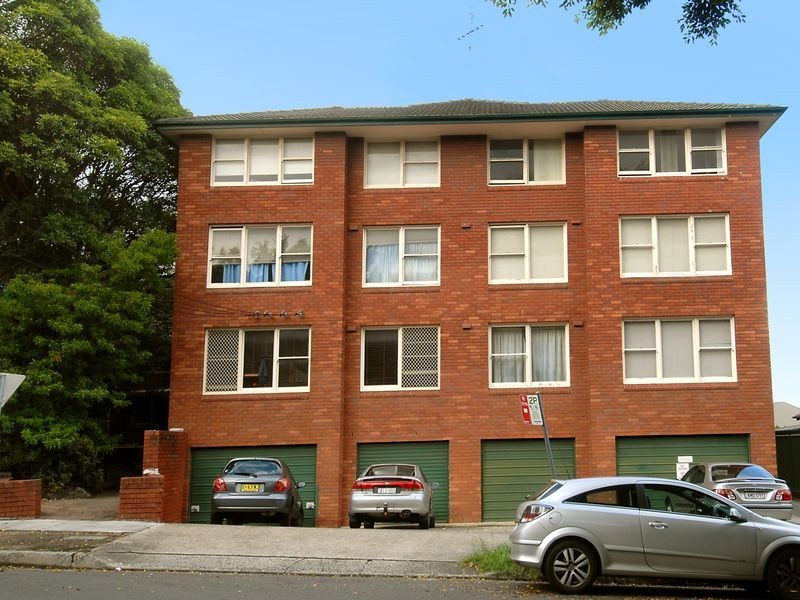 9/44 Waratah Avenue, Randwick NSW 2031