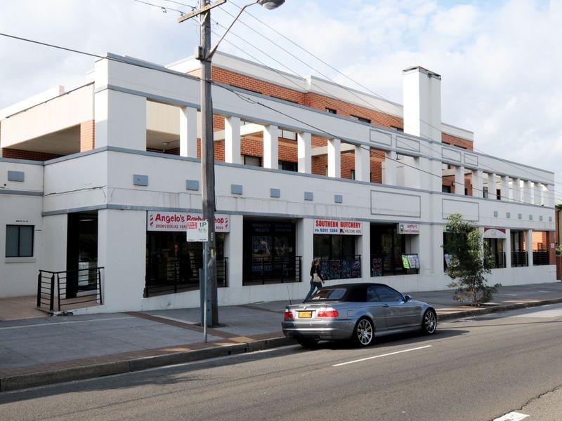 33/1094 Anzac Parade, Maroubra NSW 2035