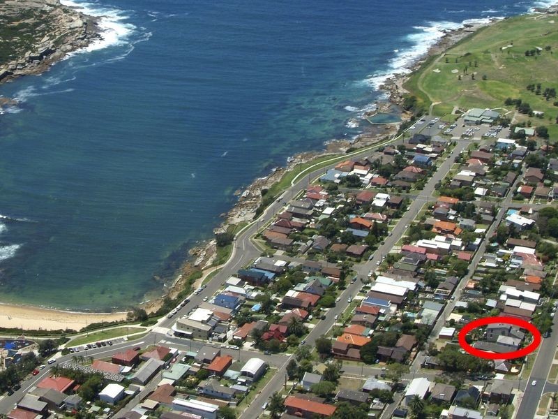 57 Prince Edward Street, Malabar NSW 2036