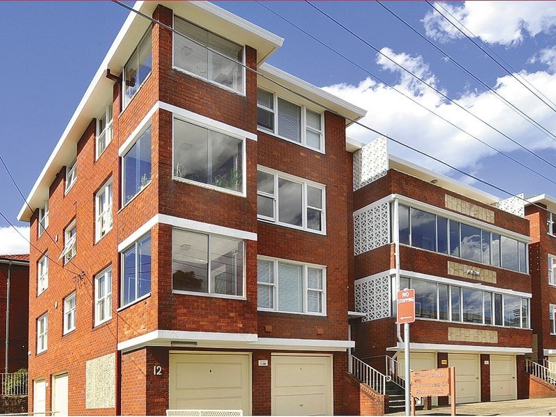 5/12 Frances Street, Randwick NSW 2031
