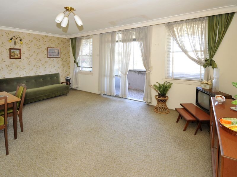 5/12 Frances Street, Randwick NSW 2031