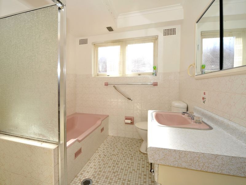 5/12 Frances Street, Randwick NSW 2031