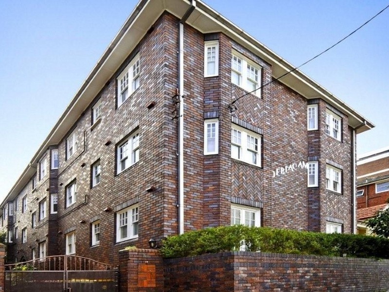 3/58 High Street, Randwick NSW 2031