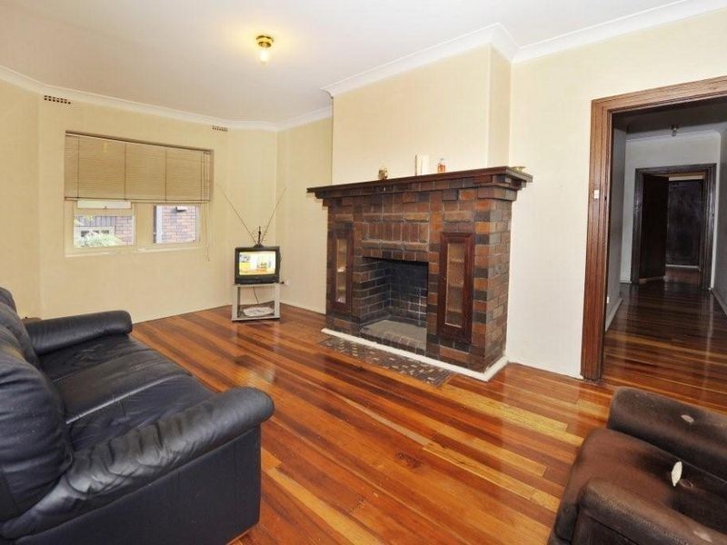 3/58 High Street, Randwick NSW 2031