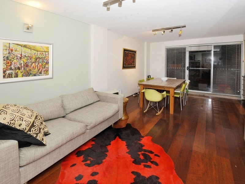 7/44 Buckingham Street, Surry Hills NSW 2010