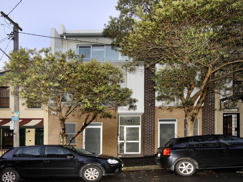 7/44 Buckingham Street, Surry Hills NSW 2010