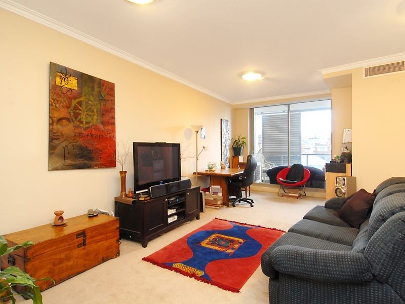 203/14-18 Darling Street, Kensington NSW 2033