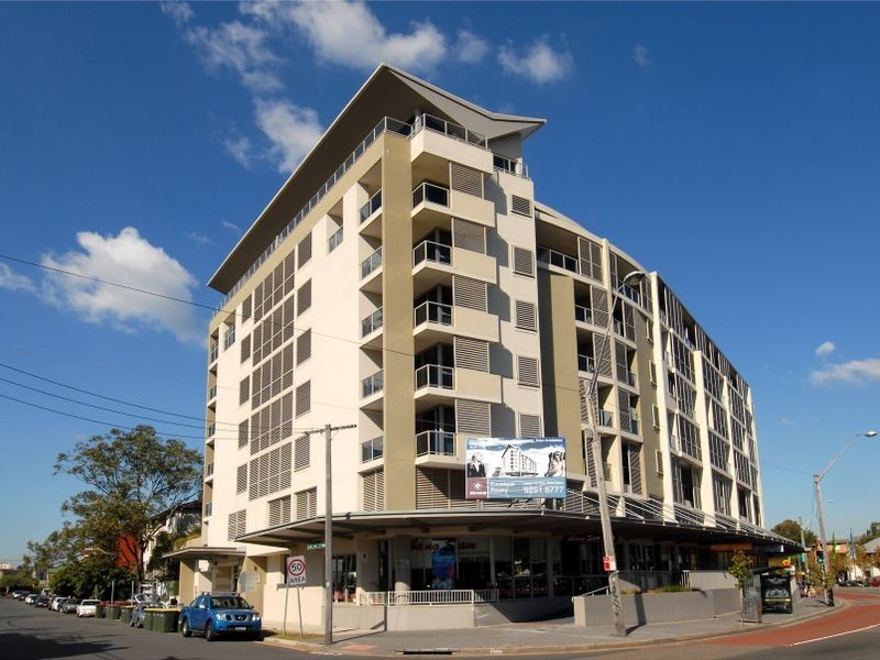 203/14-18 Darling Street, Kensington NSW 2033