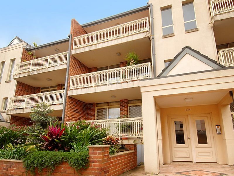 20/158 Alison Road, Randwick NSW 2031