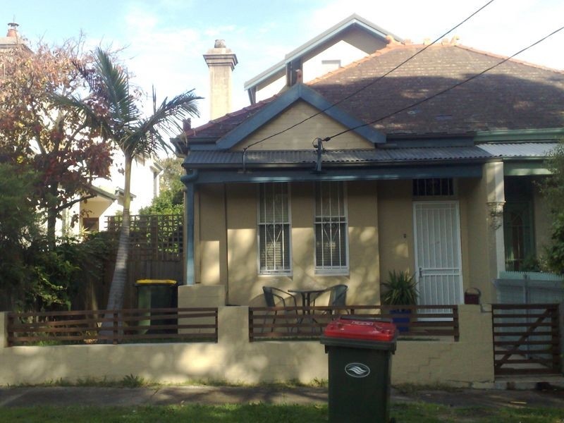 4 Stewart Street, Randwick NSW 2031