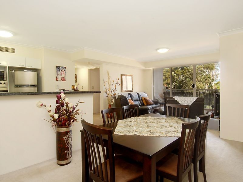747/83 Dalmeny Avenue, Rosebery NSW 2018
