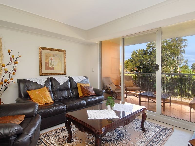 747/83 Dalmeny Avenue, Rosebery NSW 2018