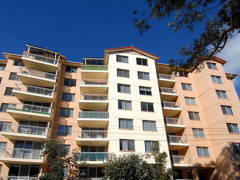 747/83 Dalmeny Avenue, Rosebery NSW 2018