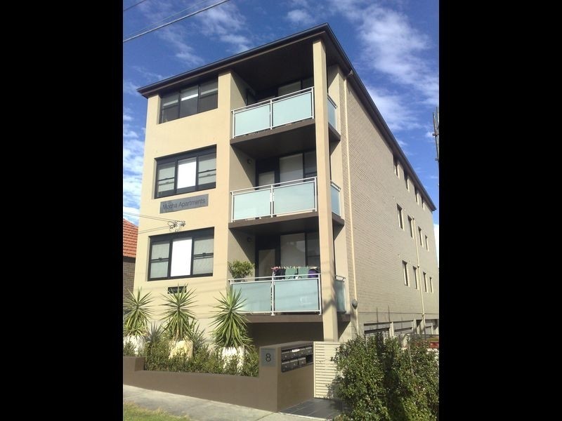 3/8 Oberon Street, Randwick NSW 2031
