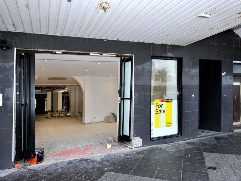 106 Campbell Parade, Bondi Beach NSW 2026