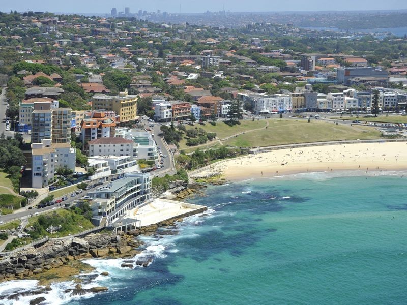 106 Campbell Parade, Bondi Beach NSW 2026