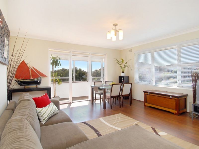 3/60 Cowper Street, Randwick NSW 2031