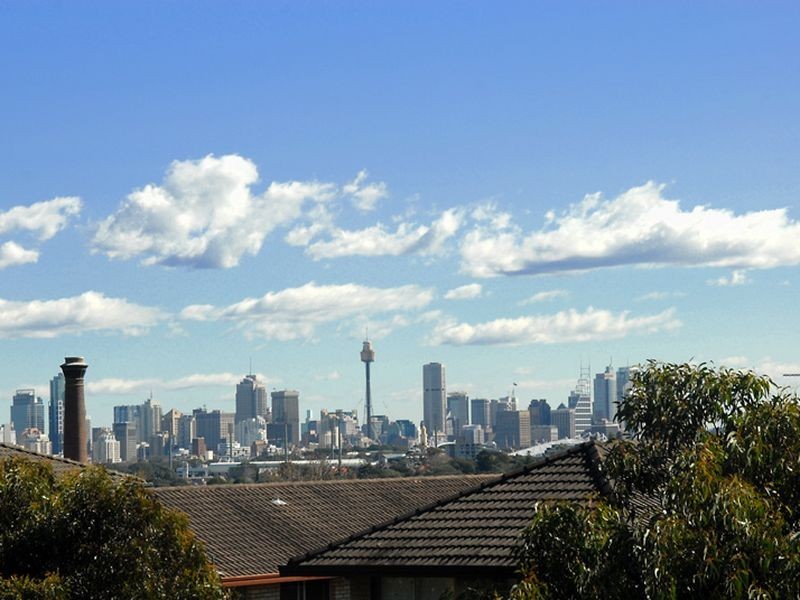 3/60 Cowper Street, Randwick NSW 2031