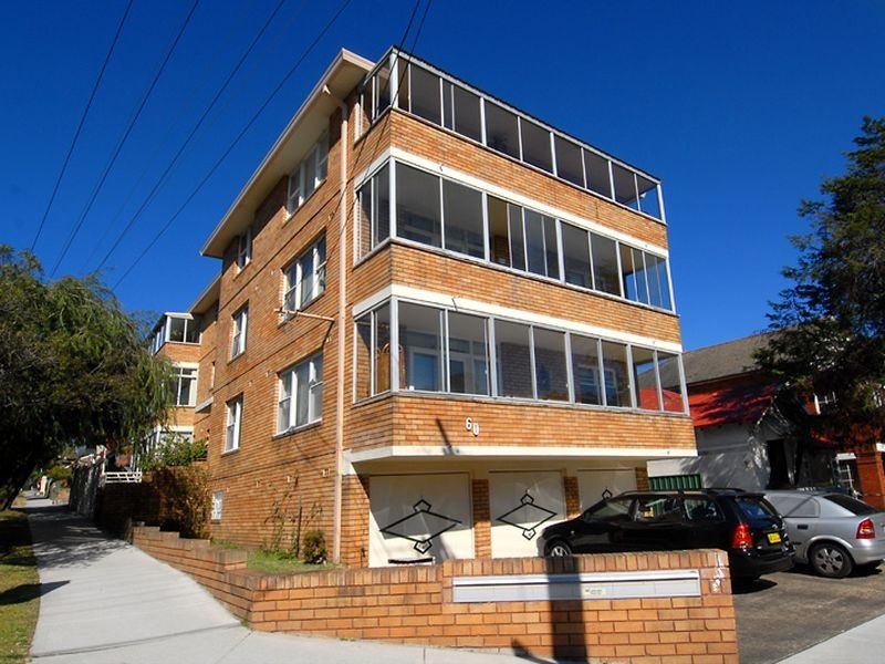 3/60 Cowper Street, Randwick NSW 2031