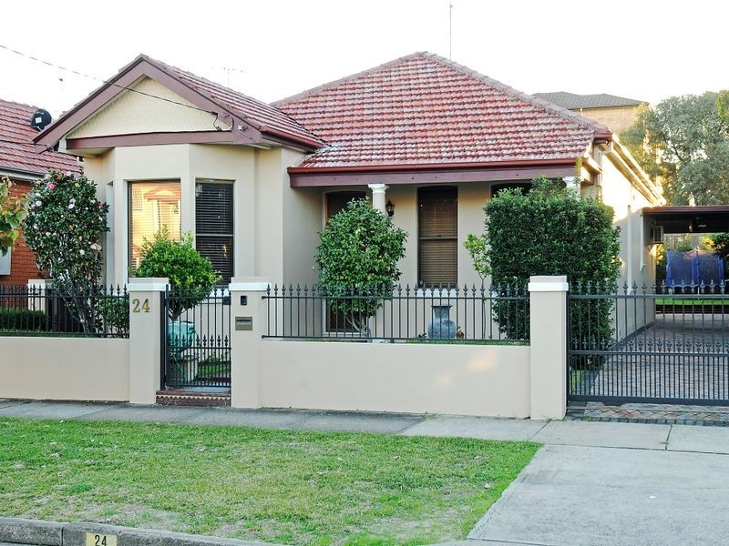 24 Hayward Street, Kingsford NSW 2032