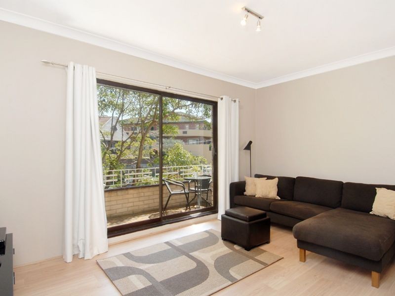 3/83-87 Carrington Rd, Randwick NSW 2031