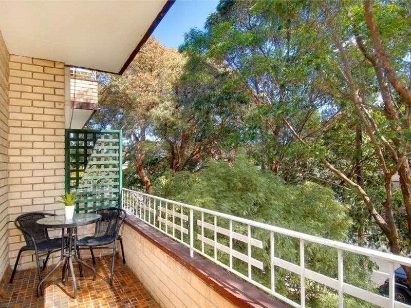 3/83-87 Carrington Rd, Randwick NSW 2031