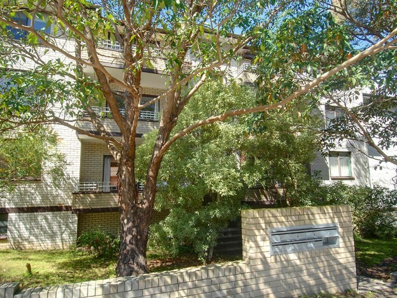 3/83-87 Carrington Rd, Randwick NSW 2031