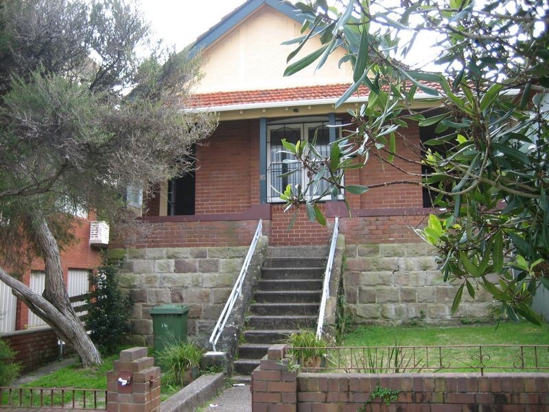 16 Arcadia Street, Coogee NSW 2034