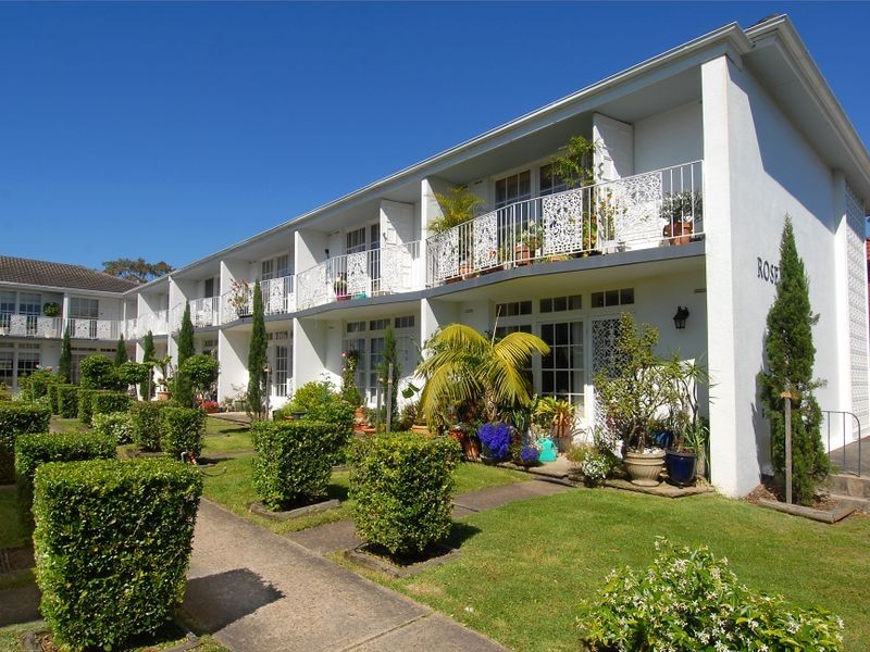 12a/5 Stanley Street, Randwick NSW 2031