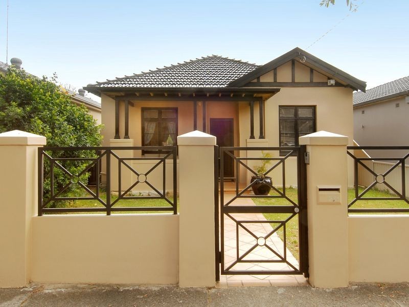 271 Doncaster Avenue, Kingsford NSW 2032