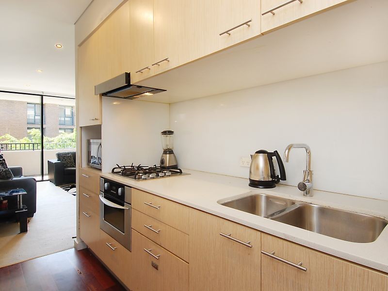 3304/88-98 King Street, Randwick NSW 2031