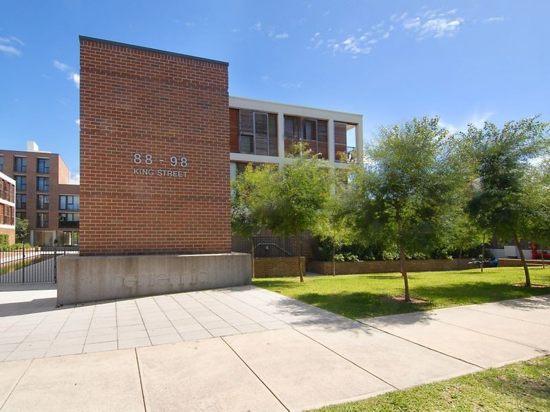 3304/88-98 King Street, Randwick NSW 2031