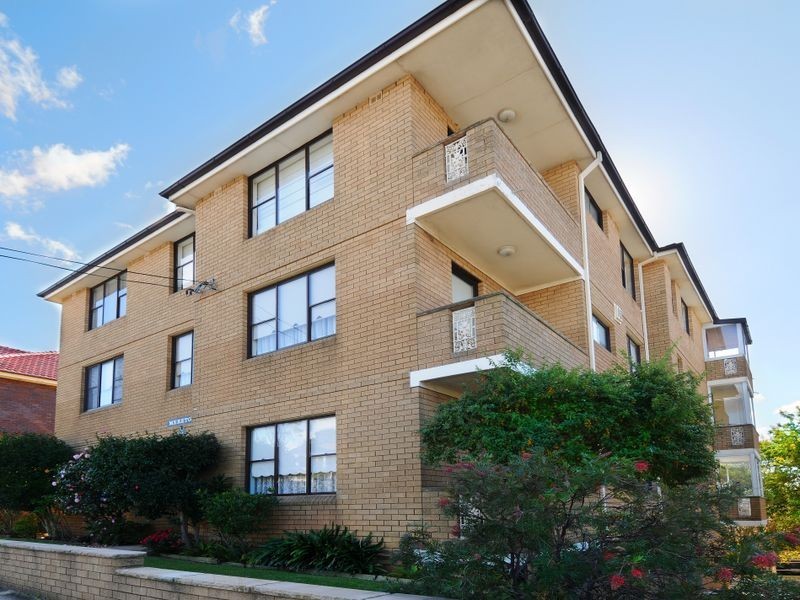 5/5 Carr Street, Coogee NSW 2034