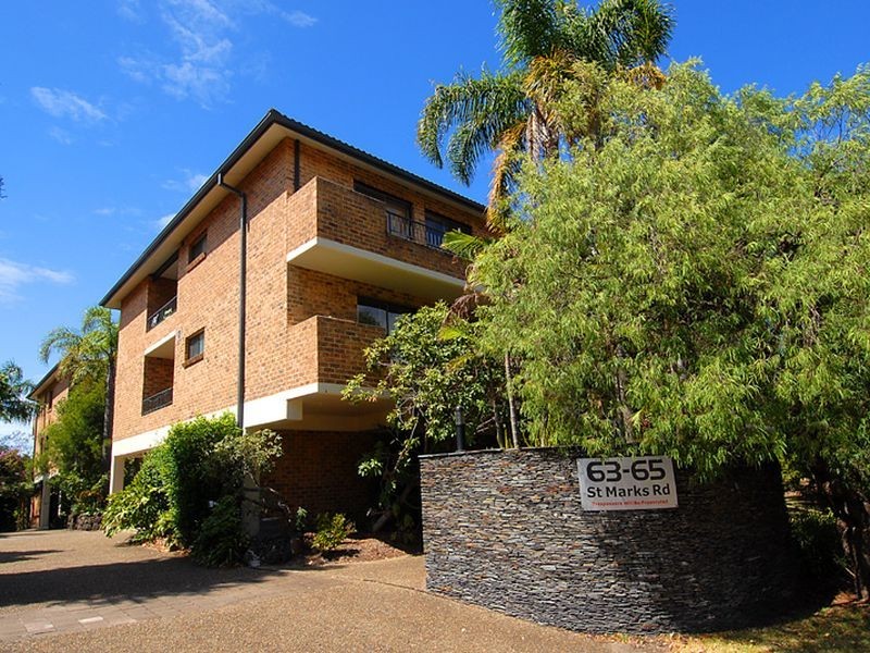 52/63 St Marks Road, Randwick NSW 2031