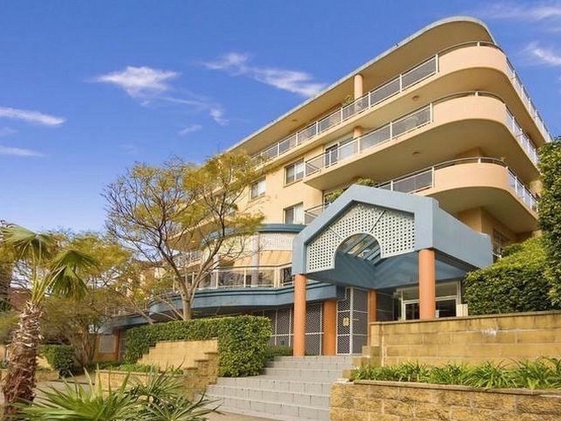 14/93 Coogee Bay Road, Coogee NSW 2034