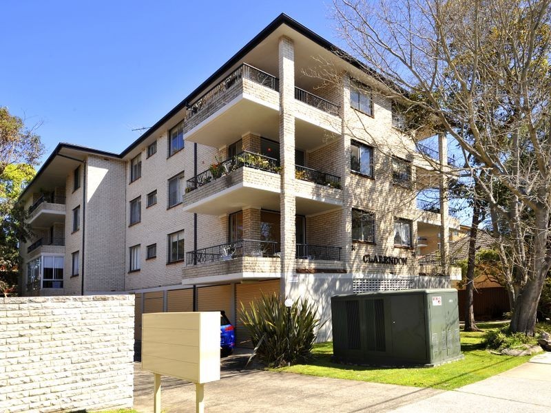 9/32 Arthur Street, Randwick NSW 2031