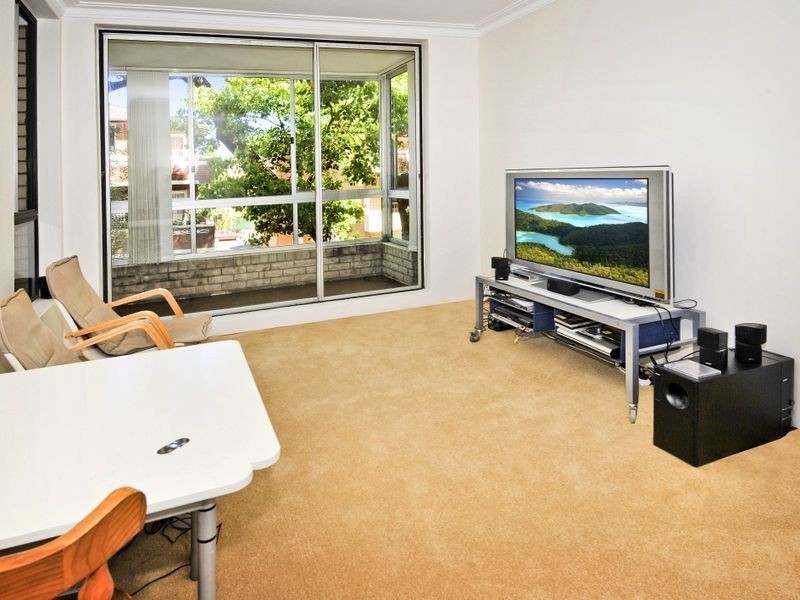 9/32 Arthur Street, Randwick NSW 2031