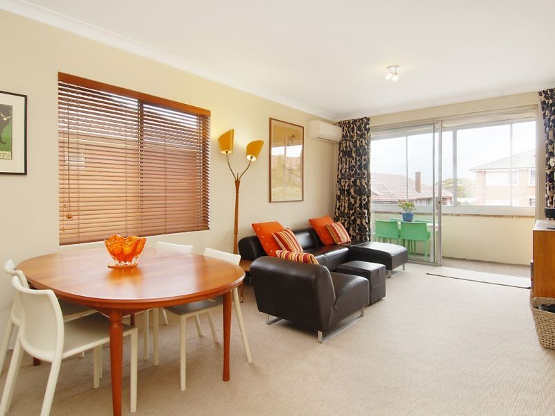 3/12 Cowper Street, Randwick NSW 2031