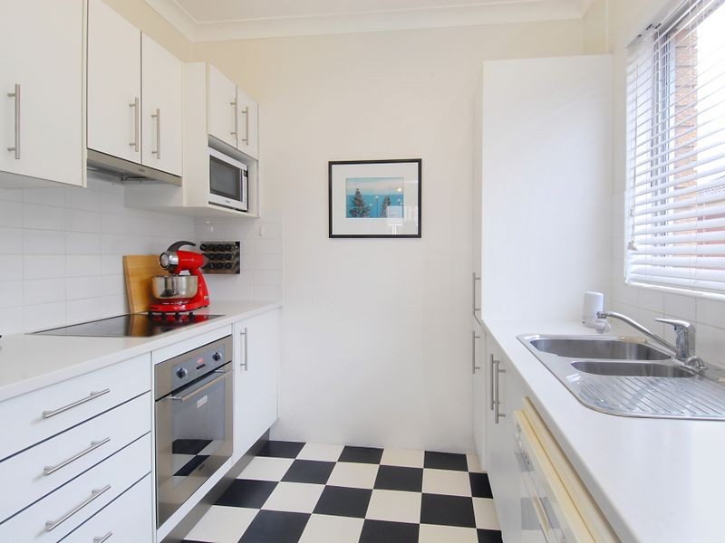 3/12 Cowper Street, Randwick NSW 2031